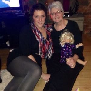 Meet your Posher, Jona